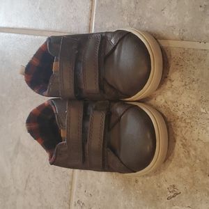 Gray Carter's Shoes - Size: 10